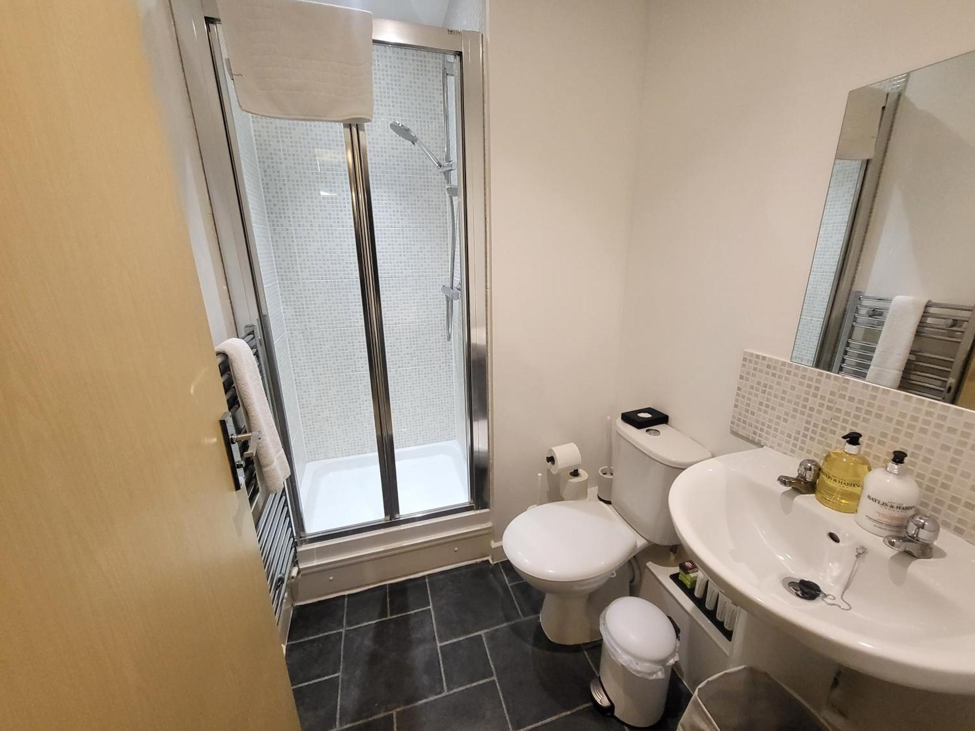 Garland Central City Apartment London 2 Exterior photo